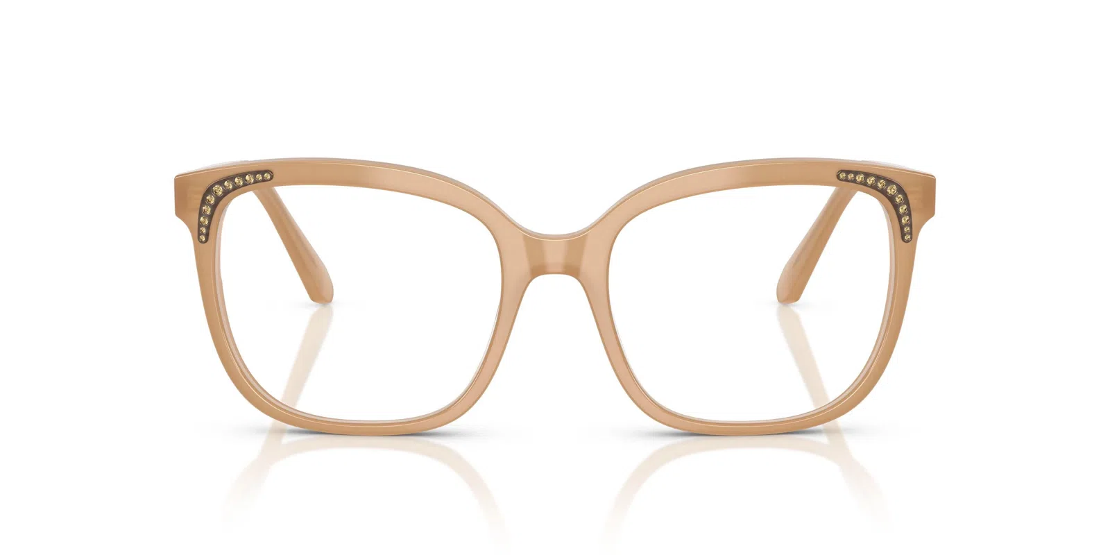Swarovski 2033F Eyeglasses - view 12